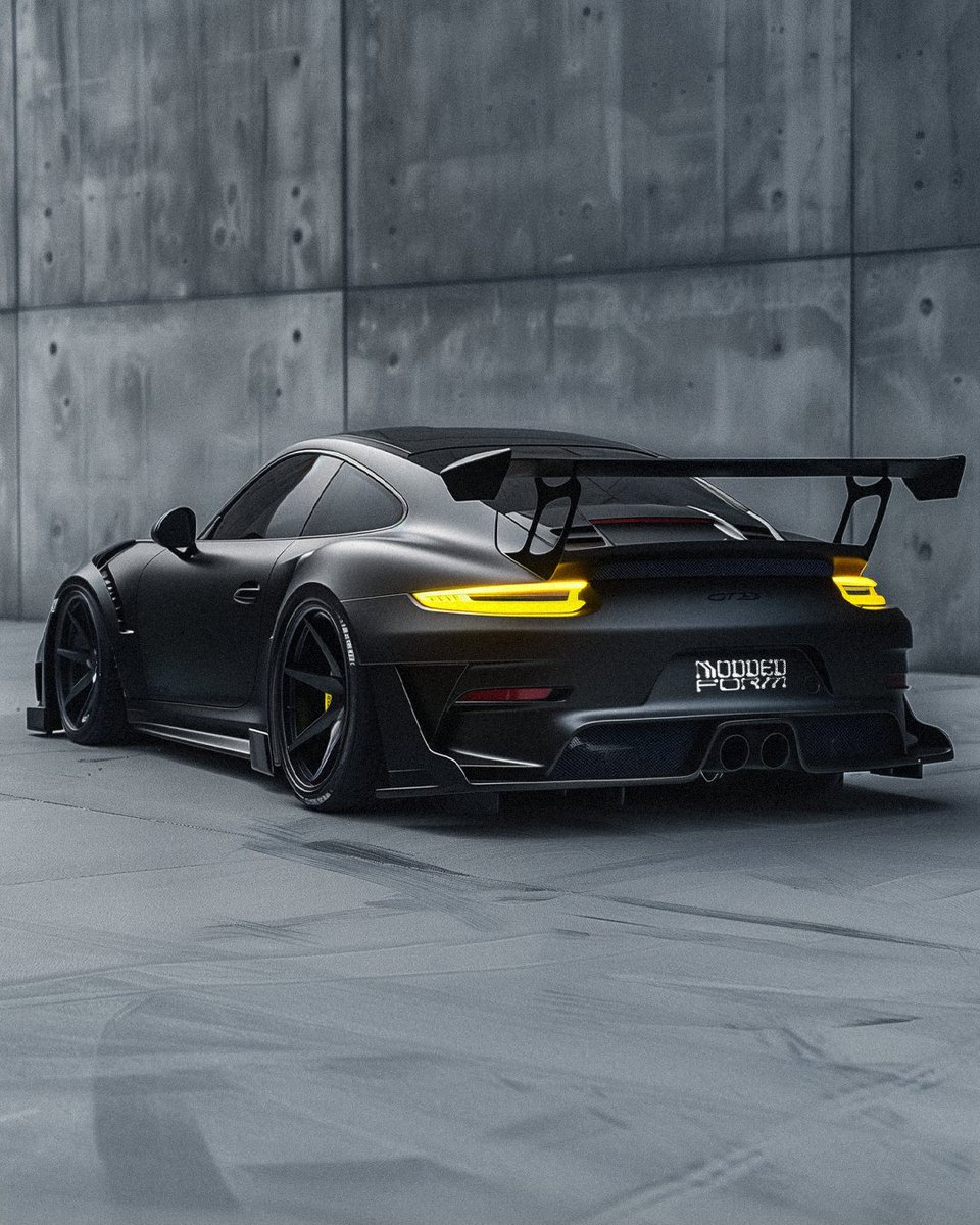 moddedform's tweet photo. Porsche GT 'Stealth'

By @moddedform https://t.co/BU6iSY2Oh2