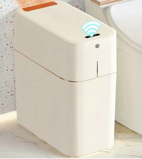 pfdealz's tweet image. Smart Touchless Trash Can Automatic Packing Motion Sensor Garbage Bin with Light Charge for $85.99

sovrn.co/e05mgnn

#Touchless #Automatic #Charge #Garbage