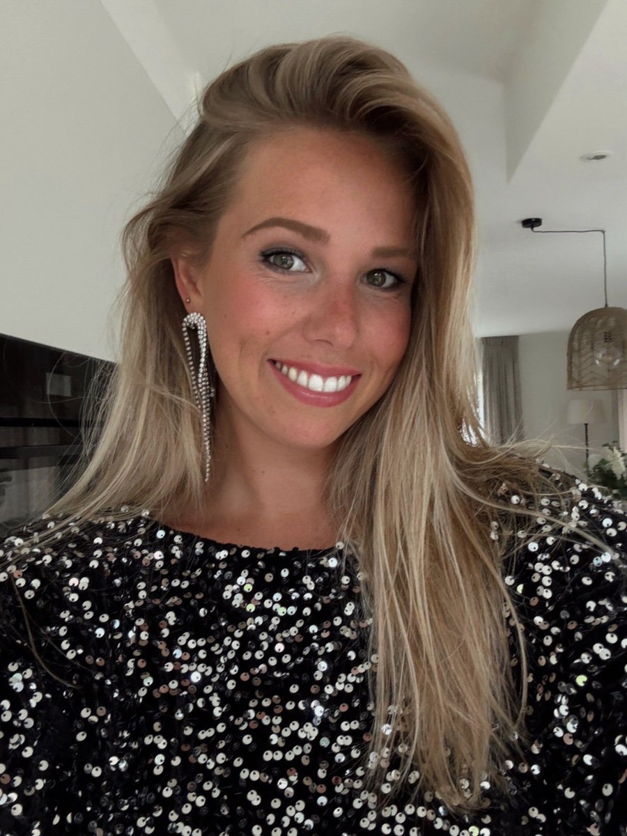 Lise De Backer tweet media