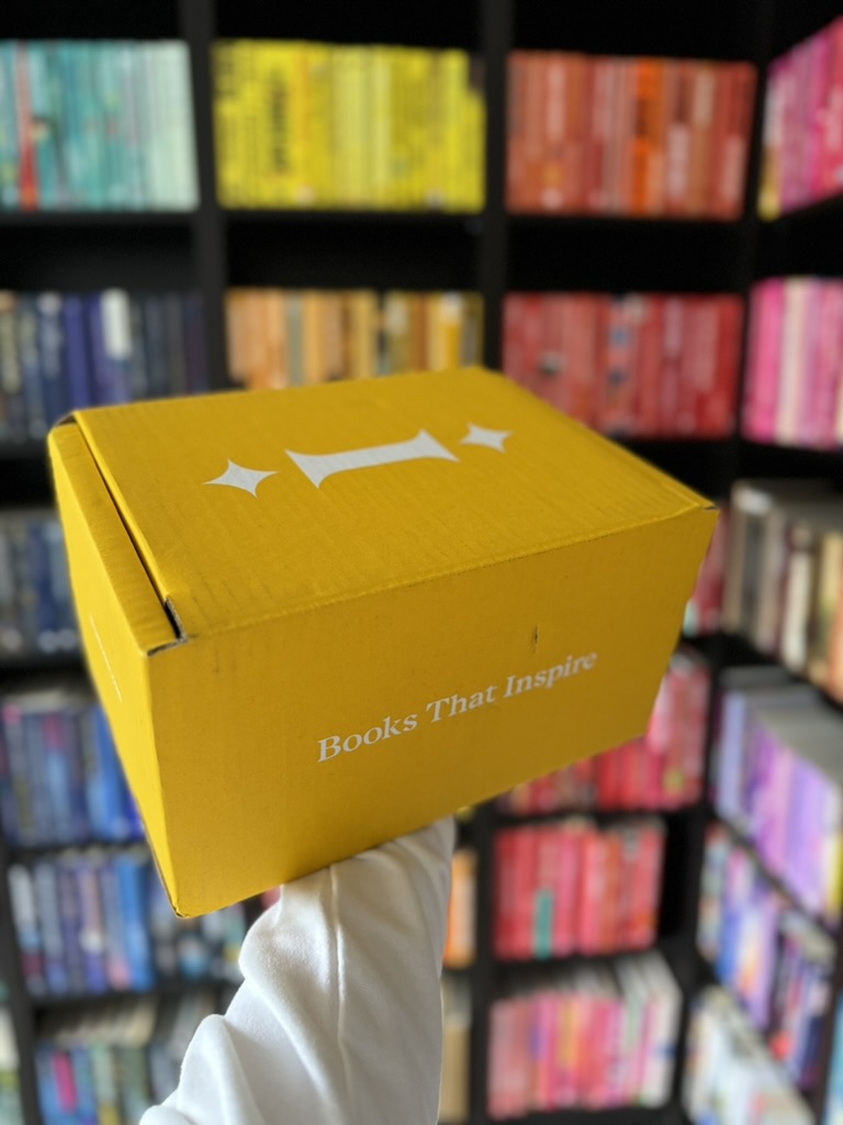 The_Secret_Bookreview tweet media