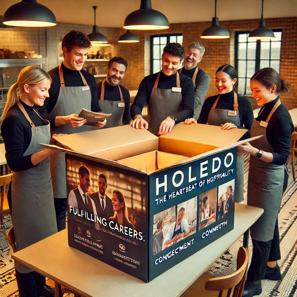 Holedo tweet media