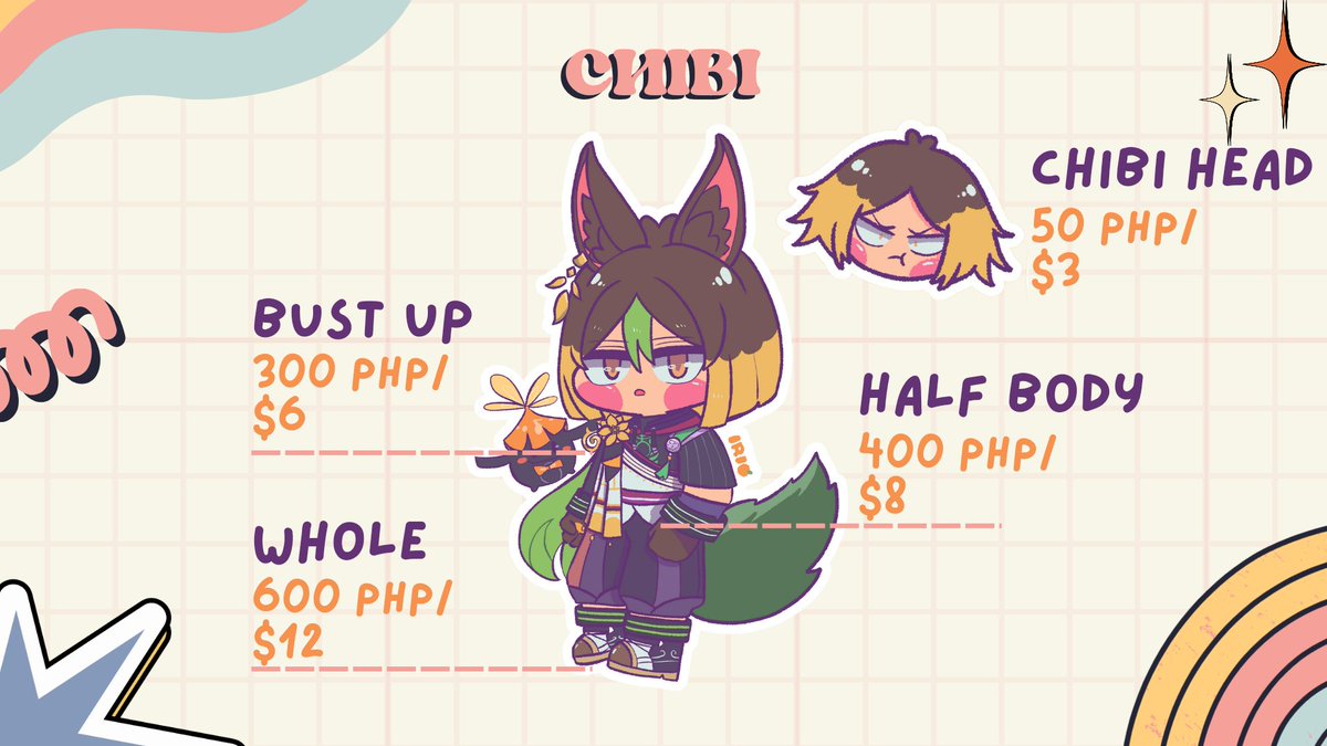 shourotonin's tweet photo. ᯓᡣ𐭩 comms open.ᐟ
ᯓ★ https://t.co/fwKYxtWJJJ

      𐙚 dm for commissions and inquiries
      𐙚 samples and other services in replies https://t.co/i8AYNkRNEe