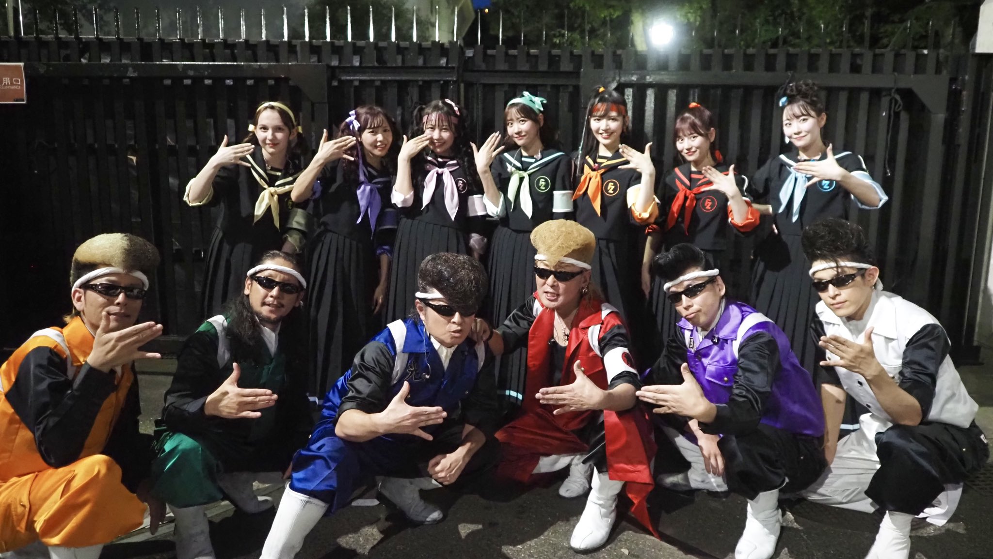 FRUITS ZIPPER【Official】 on X: FRUITS ZIPPER【Official】 on X: