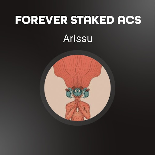 Arissu tweet media
