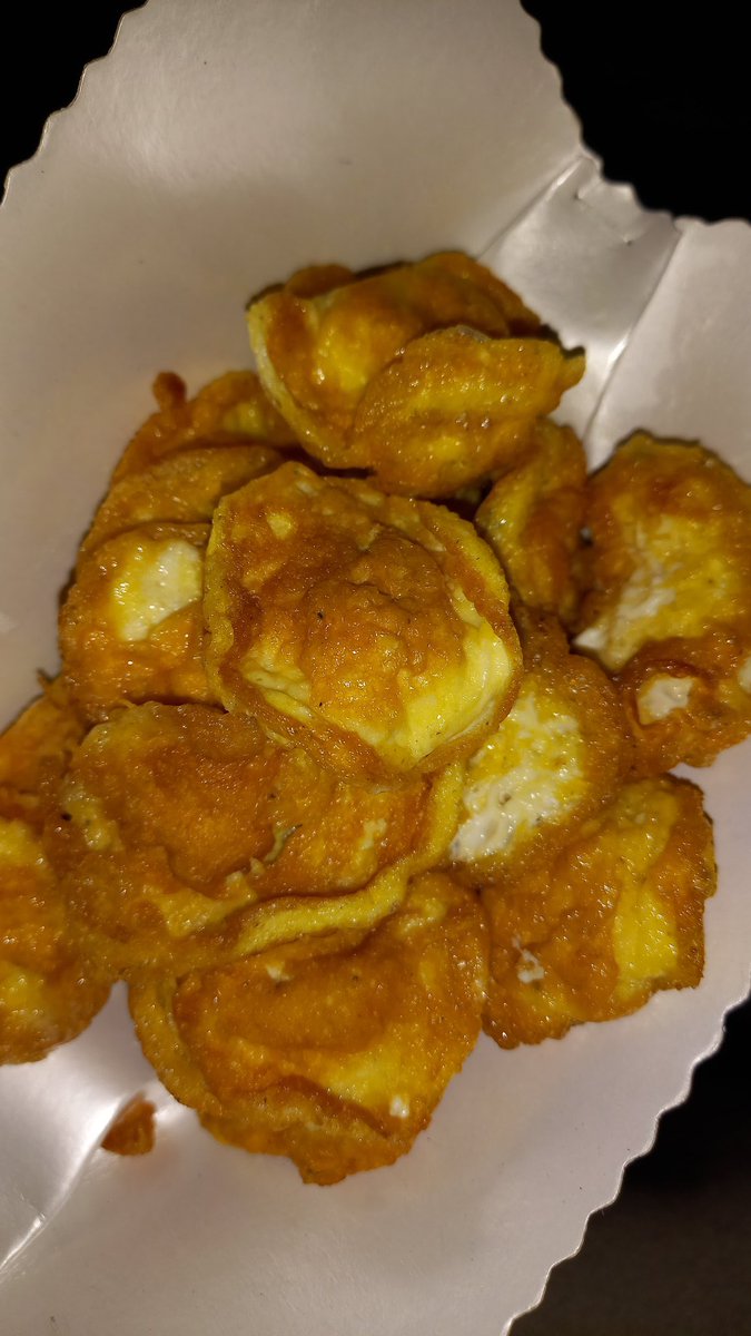 FOOD_FESS's tweet photo. guis kalian terakhir mam telur congkel kapann https://t.co/loTfB2vmPX