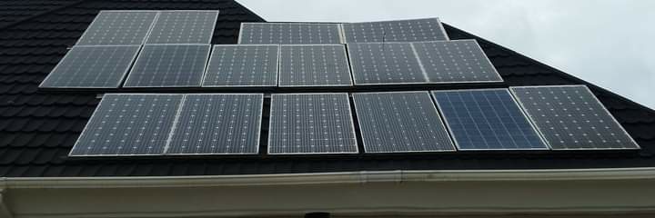 For your green energy. Contact us for all solar panel and street light @. 09036886682, 09091333907 neutrallinksnnlltd@gmail.com