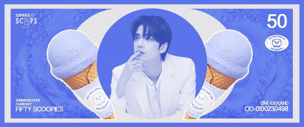 hyeyourn's tweet photo. @skzhean Hello, Scooper! I want to order classic strawberry 1 for @hyeyourn. Thank you, and have a 𝗢𝗻𝗲-𝗗𝗲𝗿𝗹𝗮𝗻𝗱 day! https://t.co/3a2QUOepWL
