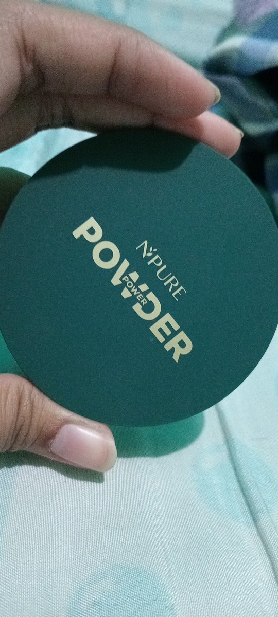 Syoun__'s tweet photo. WTS / Want To Sale 
Preloved TWC N'pure shade Almond
• Baru banget beli, dicoba swipe 2x 
• Alasan dijual karena salah shade (terlalu terang 😭) 
• Bisa shopee
• Harga 85k

tenang aja dipacking seaman mungkin, plis bu buat beli yang laen 😭 sayang ih kalo ga kepake 😭

#WTS https://t.co/NKnrrkGtt7