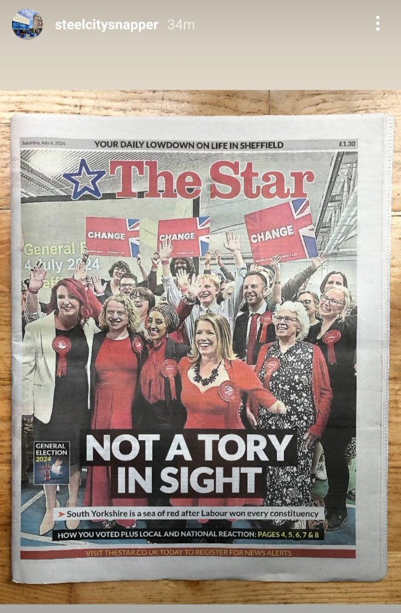 BurginSue's tweet photo. I'm so very pleased. Dad would have been delighted to see the back of Cates. And the Tories.
A great win for @MarieTidball🌹❤️😊 
pic courtesy of @steelcitysnaps https://t.co/7BgyjSEZzd