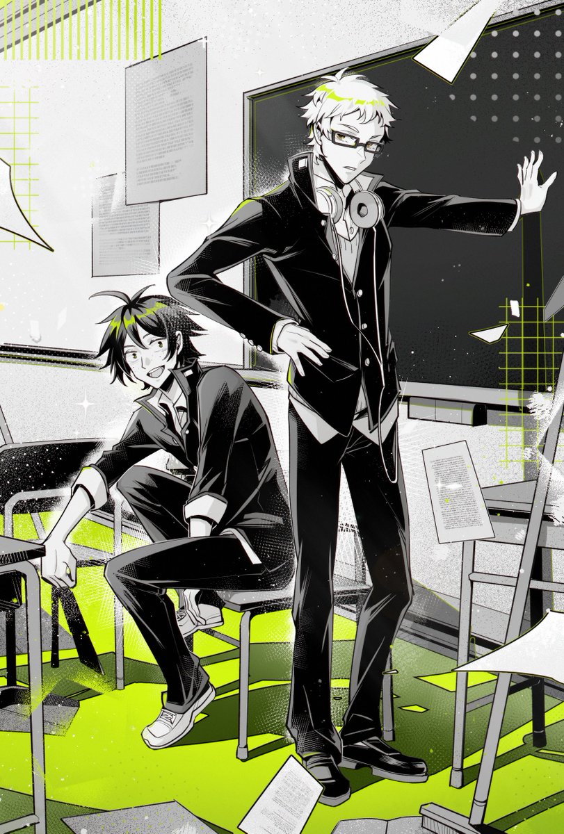 #tsukiyama #tsukkiyama #月山 放課後🧹