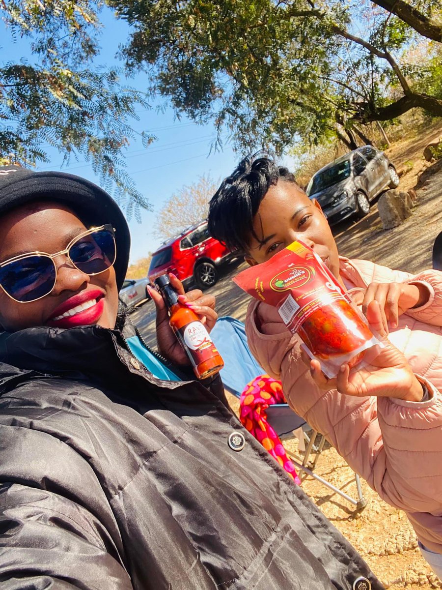 manenzhe_samuel's tweet photo. At Famous caravan…. https://t.co/gPv59C4YR9