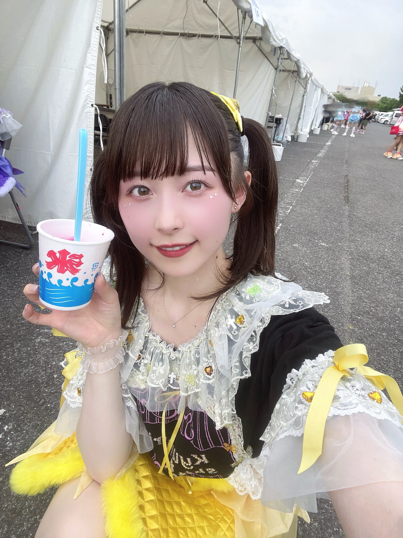 島村 嬉唄 on X: 