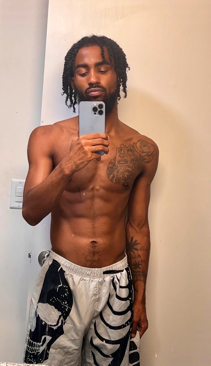 It’s obvious, either u wit it or not 🗣️😈