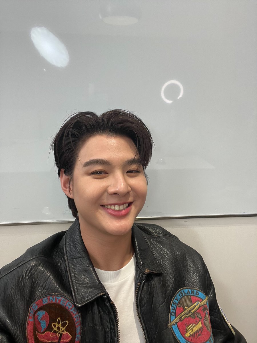 Ch3Thailand tweet media