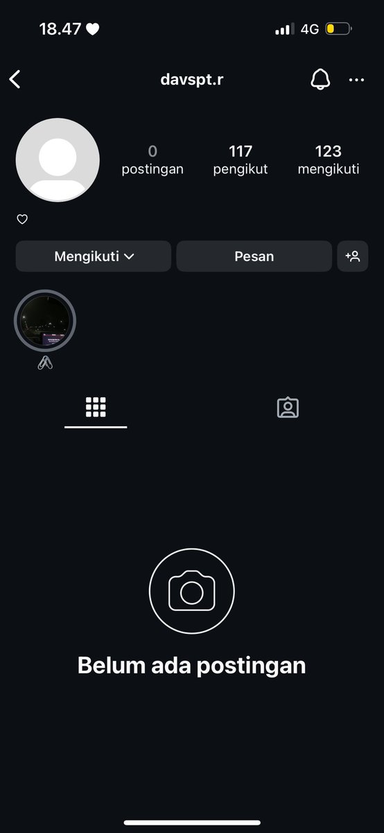 ‼️PENIPU‼️
Hii teman2, tolong pengalaman aku dijadikan pembelajaran yaa

dp 300k fast track dufan hangus 
a.n KEYSHA ARA / SINTA
@magfcal @fluaminggoo 
0895339453127/089603170485
IG            : davspt.r

ga ikhlas yaa kaak, apa ga takut dibales sm yang di Atas😋