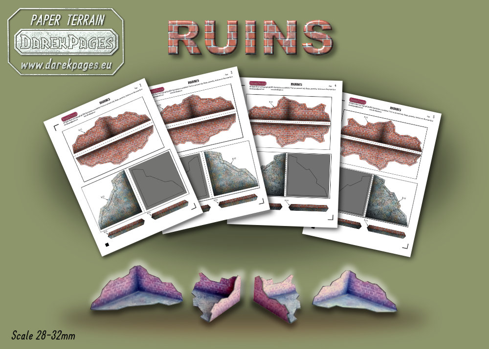 DarekPages's tweet image. #Free model:
ko-fi.com/s/b5c25f9633

#rpg #ttrpg #miniatures #tabletopgames #games #game #wargame #papercraft #Kofi #stargrave