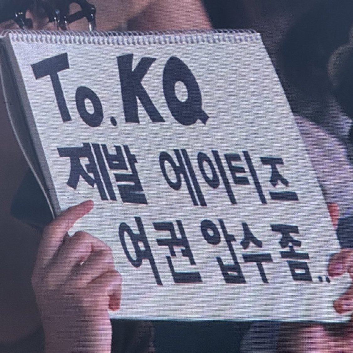 Matter of FACT, saying this after they performed in Africa and the US is ..