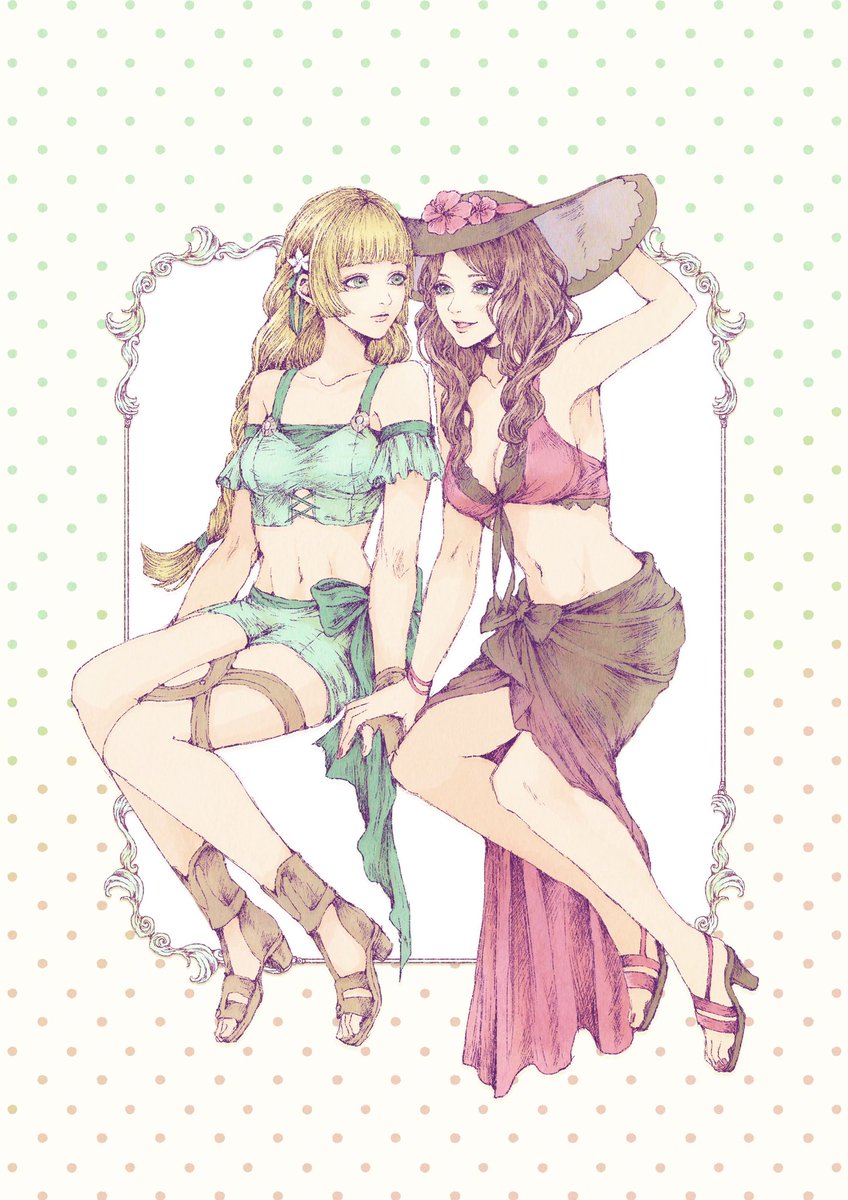 モグオ tweet media