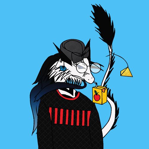 FantasyDragonFL's tweet photo. #9158
Rank: 968/10000
Price: 100 $MATIC / 0.02 $ETH
Royalties: 0%
π¨β¨ Explore #FDFL on Rarible! ππ Exclusive digital art! π₯πΌοΈ
https://t.co/F4J1NVaocY
#NFT #CryptoArt #DigitalArt #NFTCommunity #Art #Blockchain #NFTCollector #Crypto #NFTs #A615 https://t.co/y8YSssGxuU