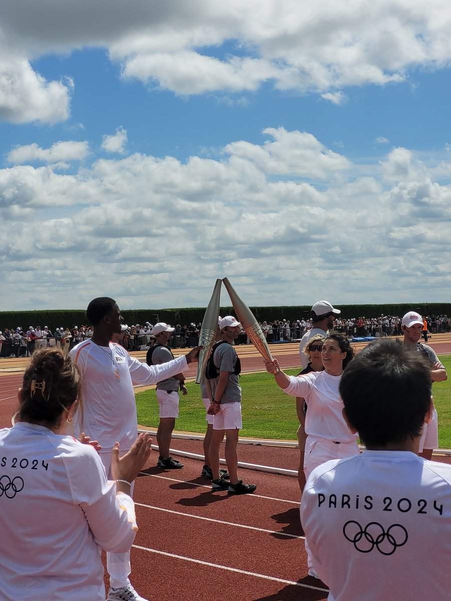 Agglo Seine-Eure tweet media