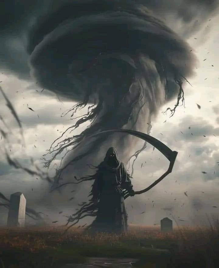 WadeJo8's tweet image. Enjoy a #SpookySaturday