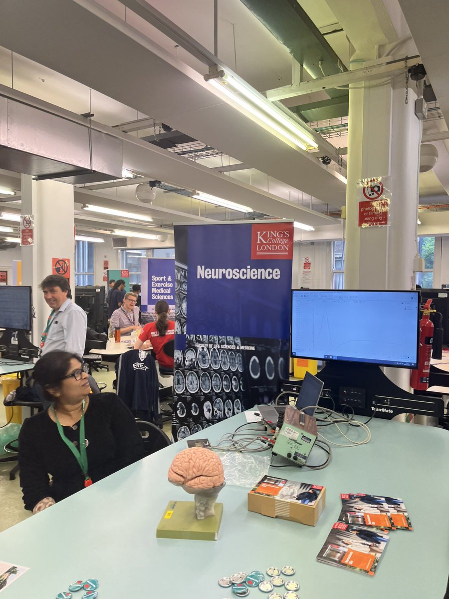 Adam Fagan (@adamfagan24) on Twitter photo Absolutely packed open day here at our Guy’s Campus, despite the rain. So great to see lots of <a href="/KingsCollegeLon/">King's College London</a> staff and students helping to recruit the next cohort of students. <a href="/RachelAnnMills/">Rachel Mills</a> <a href="/kclsu/">KCLSU</a> <a href="/hashimi_bashir/">Sir Bashir M. Al-Hashimi بشير CBE FREng FRS</a> Absolutely packed open day here at our Guy’s Campus, despite the rain. So great to see lots of <a href="/KingsCollegeLon/">King's College London</a> staff and students helping to recruit the next cohort of students. <a href="/RachelAnnMills/">Rachel Mills</a> <a href="/kclsu/">KCLSU</a> <a href="/hashimi_bashir/">Sir Bashir M. Al-Hashimi بشير CBE FREng FRS</a>