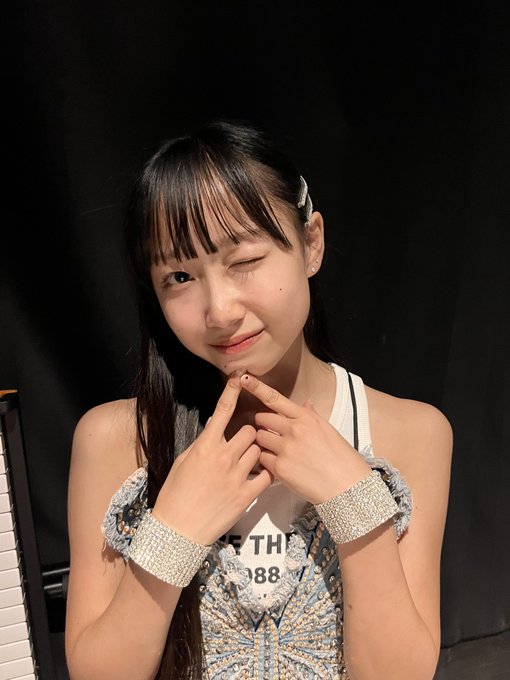 NananeのTwitter画像37