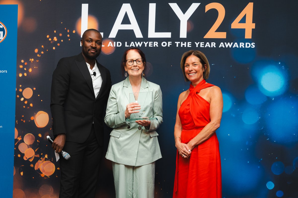 Oh, what a night! Congratulations again to all our stellar #LALY24 winners. Thanks @FredBellecPhoto for photos that really capture the spirit of a very special evening...
