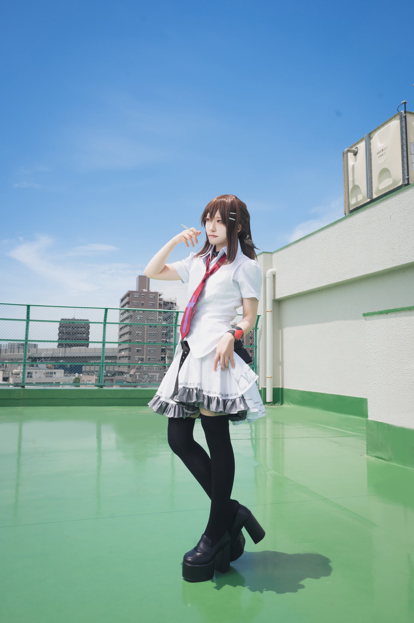 ゆら on X: 