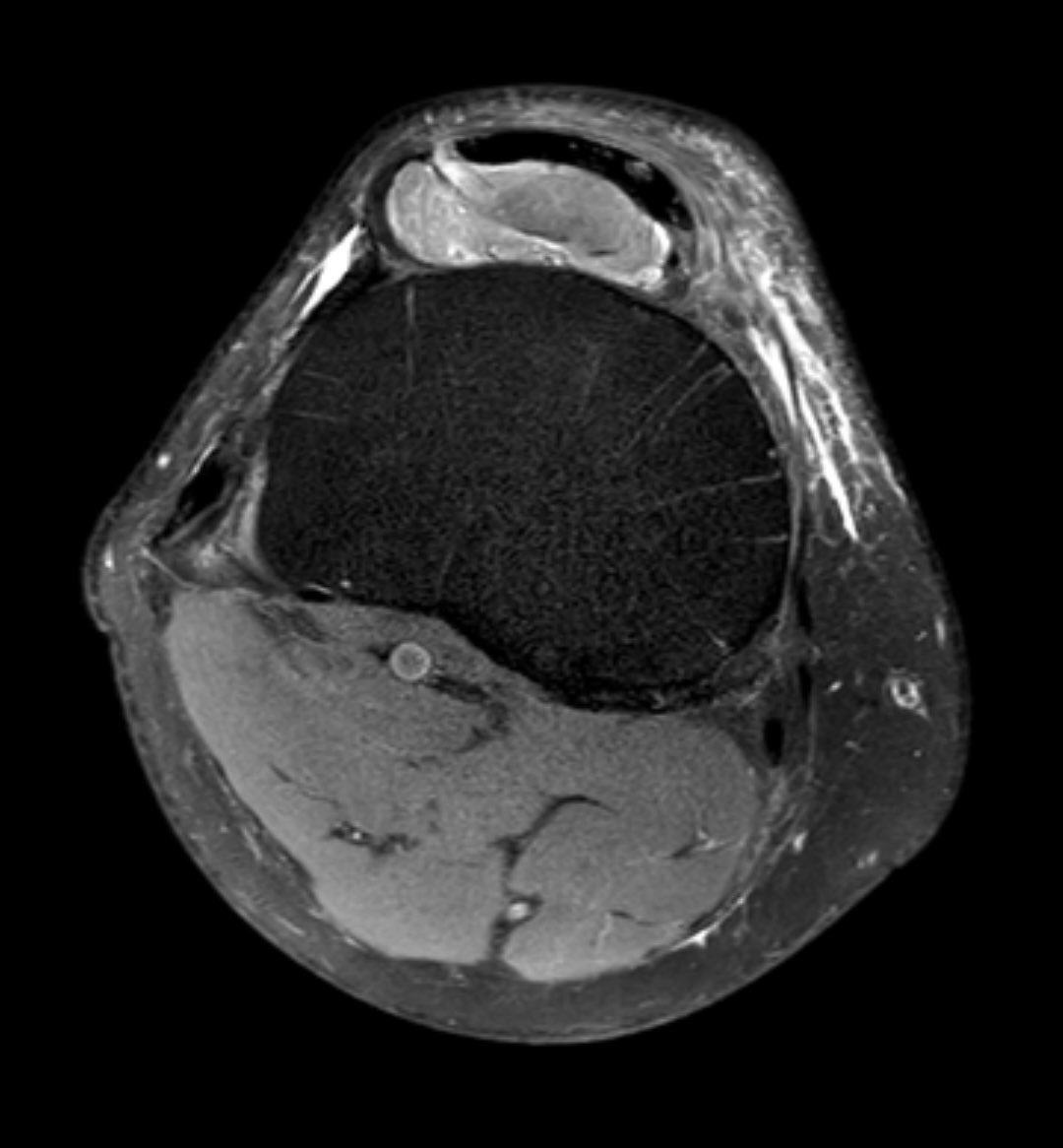 MSK Teaching Room tweet media
