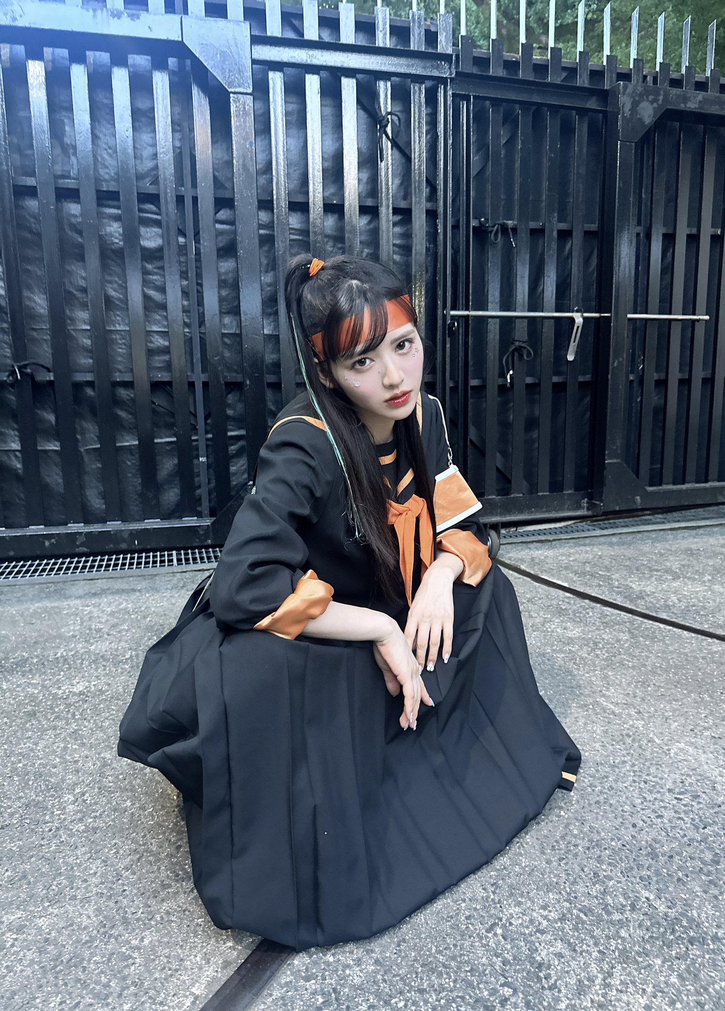 歌道 Nogizaka46 - shadogawa - YouTube