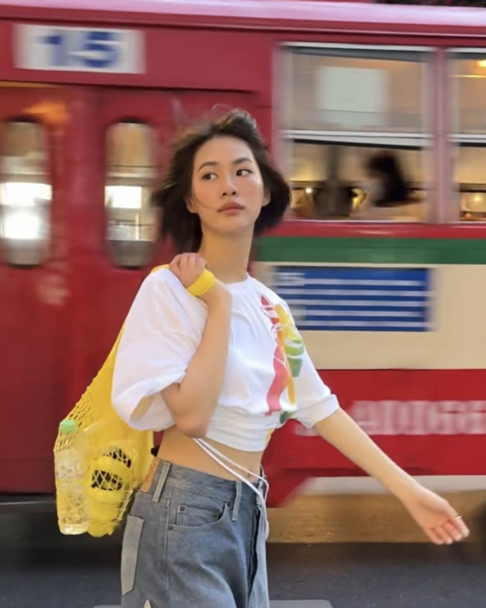 เอหมี tweet media