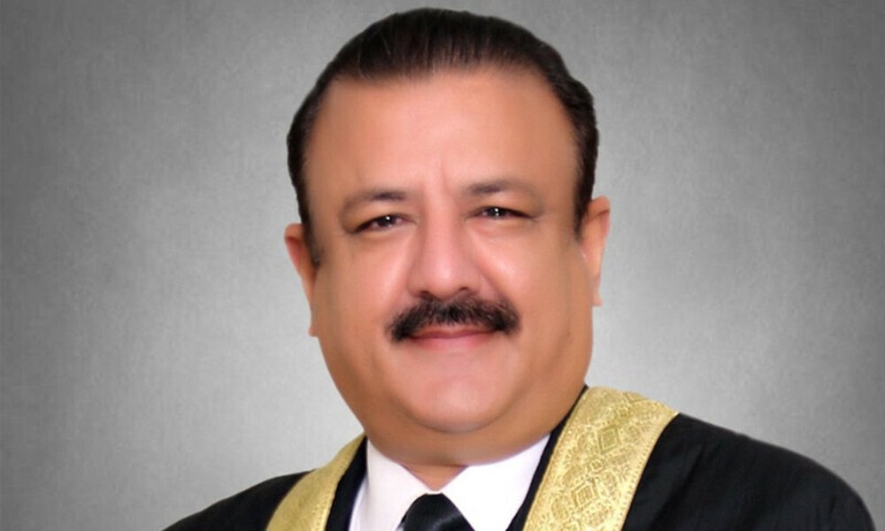 جسٹس طارق جہانگیری کی ایل ایل بی-جعلی نکلی ان ان کے فیصلے اور انصاف کا کیا ہوگا