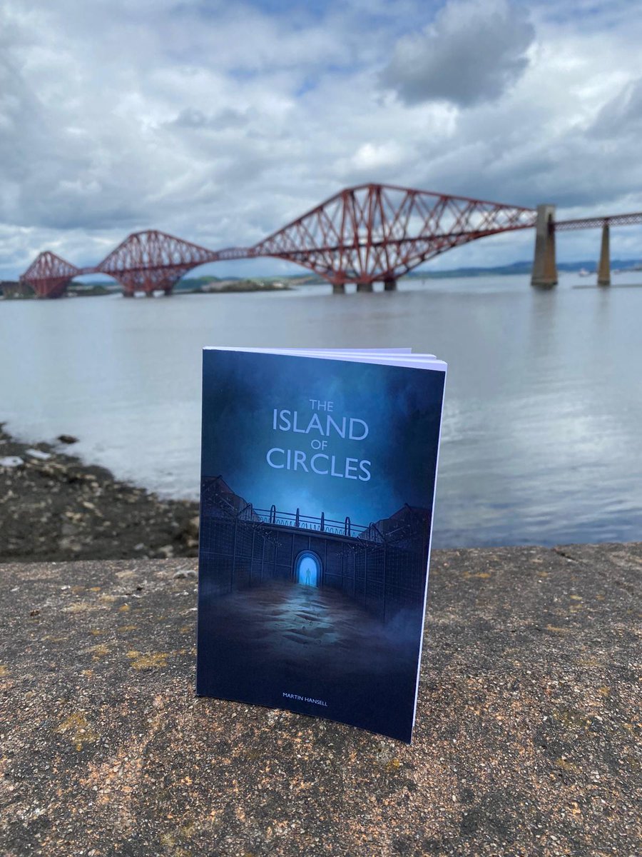 RealBongSolo's tweet image. I FOUND THE ISLAND 🏝️
Can you spot it? 🔭

Afternoon tea with a book and a view. Happy Daze 🍀

HOT OFF THE PRESS - AVAILABLE NOW ON AMAZON #OTWT #PhysicalProduct
@InmatesOTWT @ShankPad @Thelibrary888     @HAKTUAcoinada @amazon