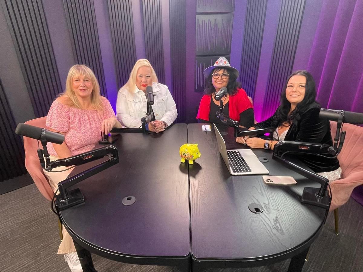 The Real Poker Girls (@rpgolv) on Twitter photo Just wrapped🎬 These interviews are so epic they should come with a popcorn warning 🍿 Make sure you follow us so you don’t miss when these gems are released.💎 <a href="/PokerLupe/">♠️ ♥ Lupe Soto ♦️ ♣️</a> <a href="/PokerQueenLV/">PokerQueenLV</a> <a href="/tatianafoxlv/">Tatiana Fox</a>
…alpokergirlsoflasvegas.buzzsprout.com
<a href="/PokerRob24/">Robert Mizrachi</a> <a href="/KjCraigie/">Kerryjane Craigie</a> <a href="/level9studioslv/">Level 9 Studios</a> Just wrapped🎬 These interviews are so epic they should come with a popcorn warning 🍿 Make sure you follow us so you don’t miss when these gems are released.💎 <a href="/PokerLupe/">♠️ ♥ Lupe Soto ♦️ ♣️</a> <a href="/PokerQueenLV/">PokerQueenLV</a> <a href="/tatianafoxlv/">Tatiana Fox</a>
…alpokergirlsoflasvegas.buzzsprout.com
<a href="/PokerRob24/">Robert Mizrachi</a> <a href="/KjCraigie/">Kerryjane Craigie</a> <a href="/level9studioslv/">Level 9 Studios</a>