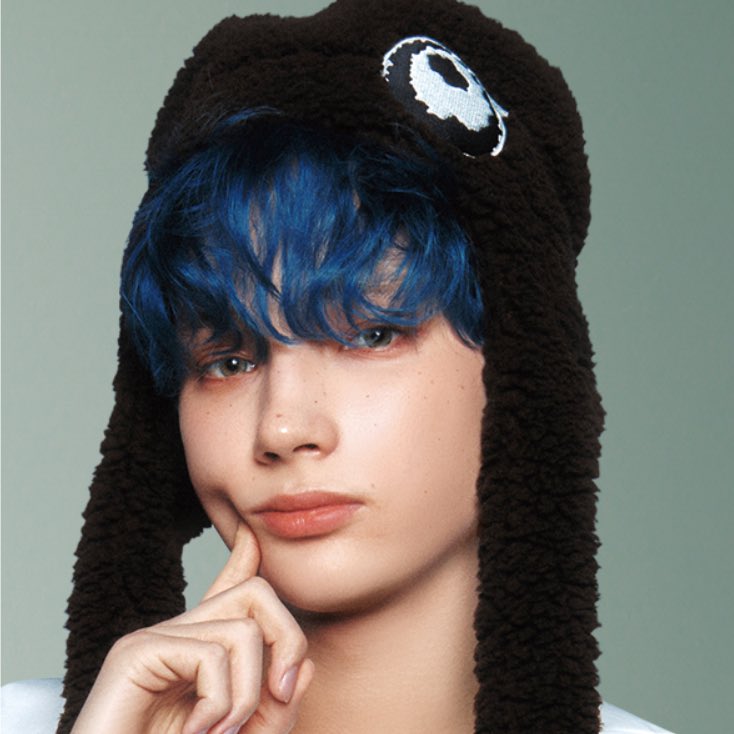 Snow Manの渡辺翔太さん(しょっぴー)とベテルギウスを歌ってた銀髪の