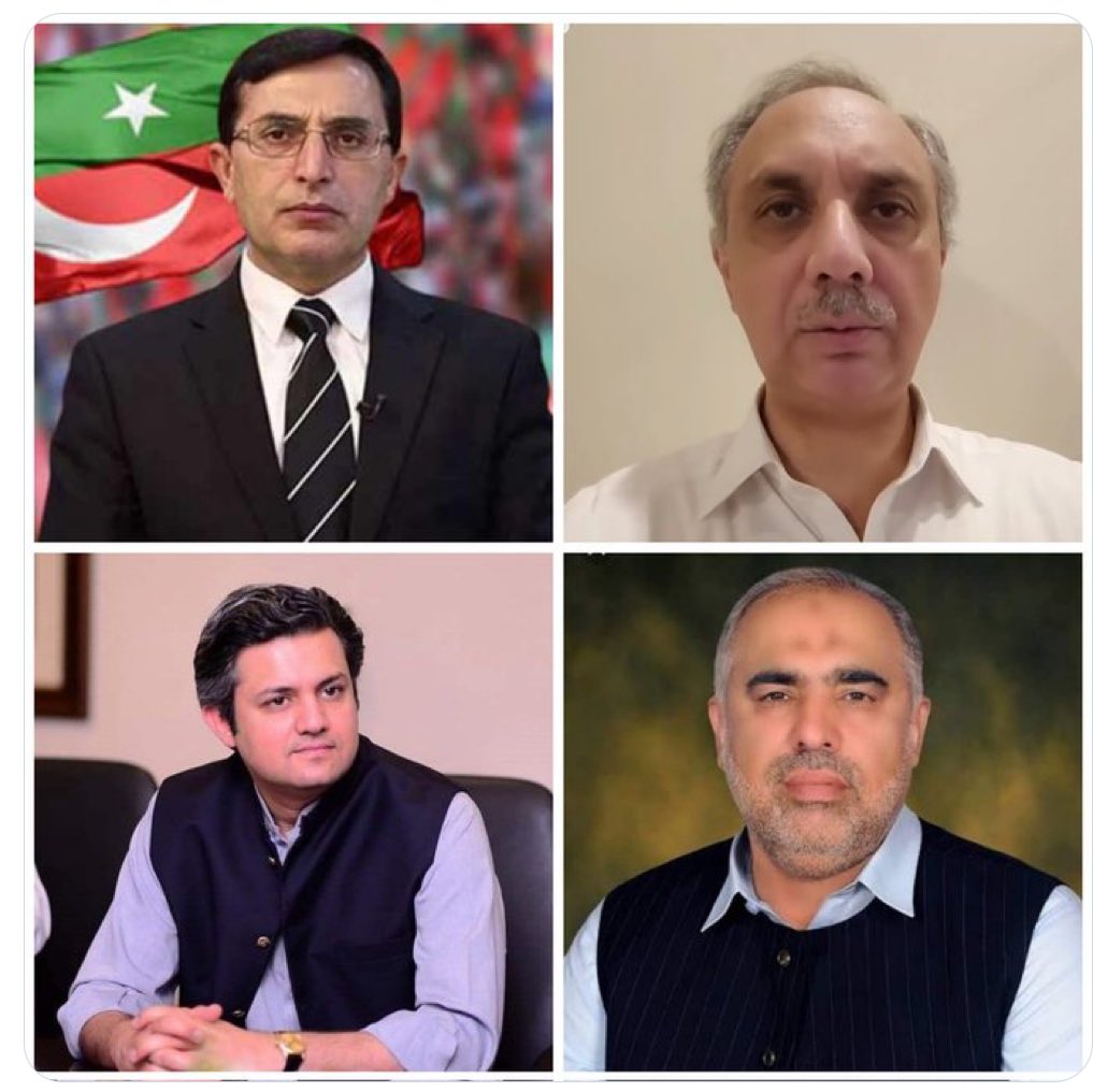 عوام کا واہی جذبہ ہے لیکن لیڈر شپ لختی لعنت 🖐🏻

x.com/ahmad__bobak/s…