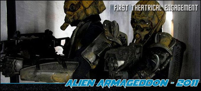 2011's "Alien Armageddon" turns 13 years young today! scifihistory.net/july-6.html
<a href="/DirectorNeil/">DirectorNeilJohnson</a>
@KatharineMcEwan
<a href="/ThatClerksGirl/">Marilyn Ghigliotti</a>
<a href="/YoungDoyle/">Don Scribner</a>
<a href="/RochelleVallese/">Rochelle Vallese</a>
<a href="/MsJuliaParker/">Julia Parker</a>
<a href="/TheClaudiaWells/">Claudia Wells #BTTF</a>
@Syfy
!!! Please Retweet !!!