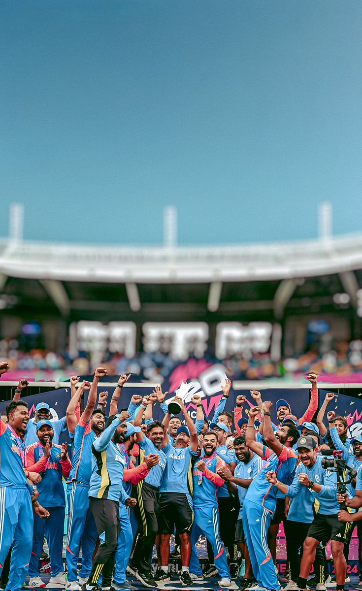 Drop the best picture from your gallery