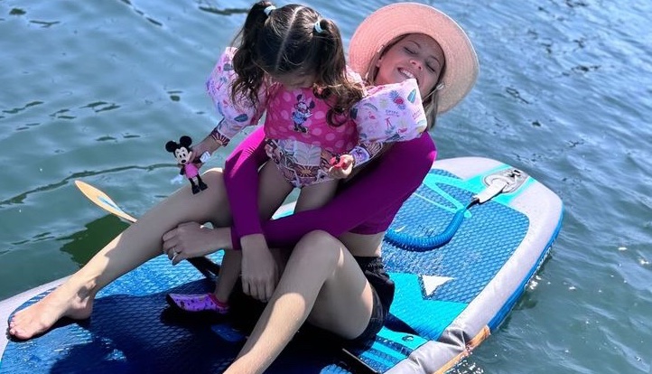 CrackedTheCodes's tweet image. My heart. 🫶💕