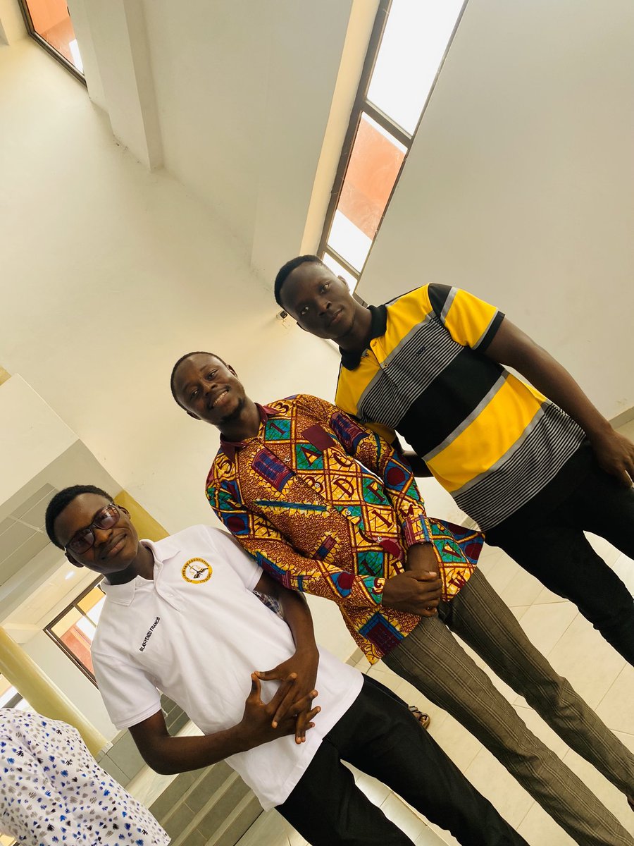 Dramxz's tweet image. Participating in the CAREER fair sponsored by Ghana Gas was a valuable experience. The event, themed "Energising Tomorrow: Sustainable Careers," took place from Wednesday, 3rd to Friday, 5th July 2024 at the Bank of Ghana Auditorium, UENR, Sunyani.

#ghanagas