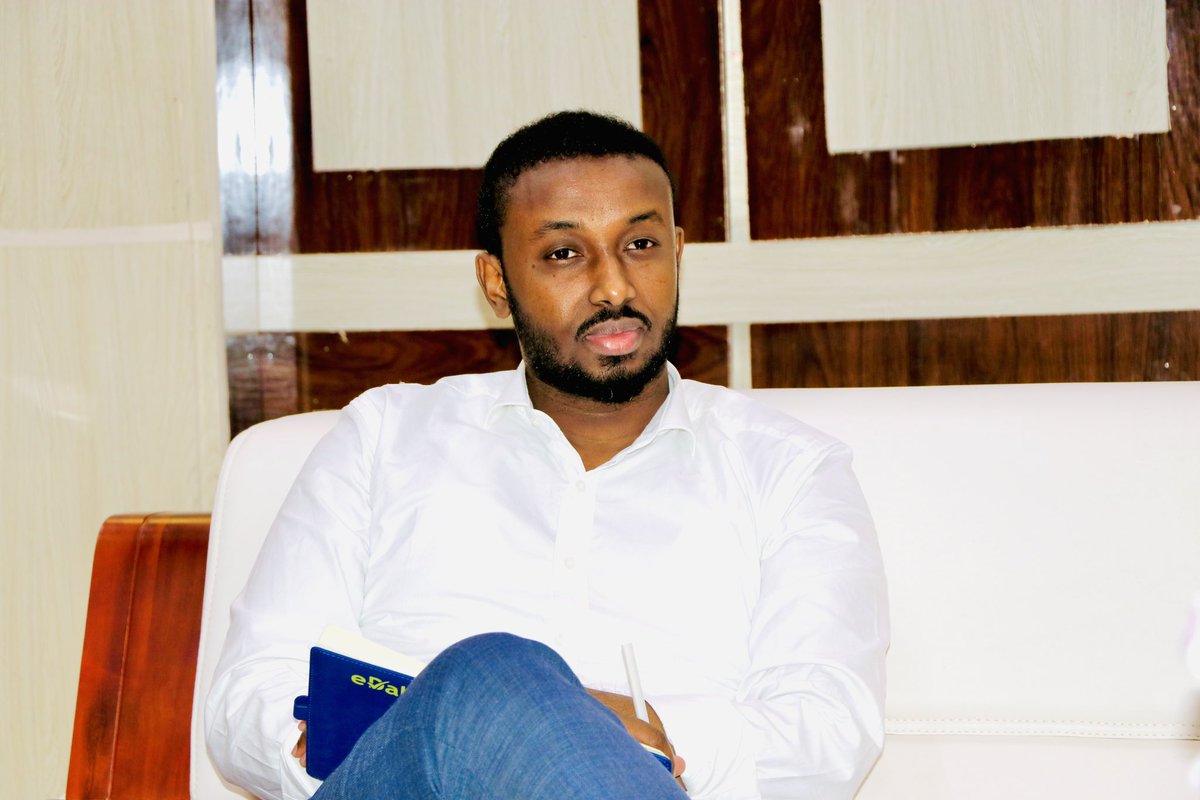 MoCI Somalia (@mocisom) on Twitter photo Today, Minister <a href="/HonJibrilAHaji/">Hon. Jibril Abdirashid Haji</a> reviewed the final steps of the Somali Business Registration System rollout & discussed payment automation progress. The ebusiness.gov.so platform has been a key to simplifying business registration, and improving the business environment. Today, Minister <a href="/HonJibrilAHaji/">Hon. Jibril Abdirashid Haji</a> reviewed the final steps of the Somali Business Registration System rollout & discussed payment automation progress. The ebusiness.gov.so platform has been a key to simplifying business registration, and improving the business environment.