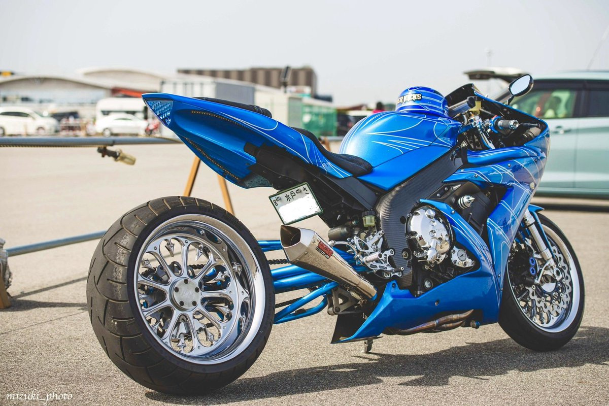 S2K_TAKASHI_R1's tweet photo. YZF-R1売ります！
とても気に入って大切に乗ってましたが
今年別なバイクを購入した為、２台所有しててもなかなか乗ることが出来ないので
もし大切に乗っていただける方しましたら声掛けてください。
詳細はこのあと書きます。 https://t.co/g67vU4LOIm