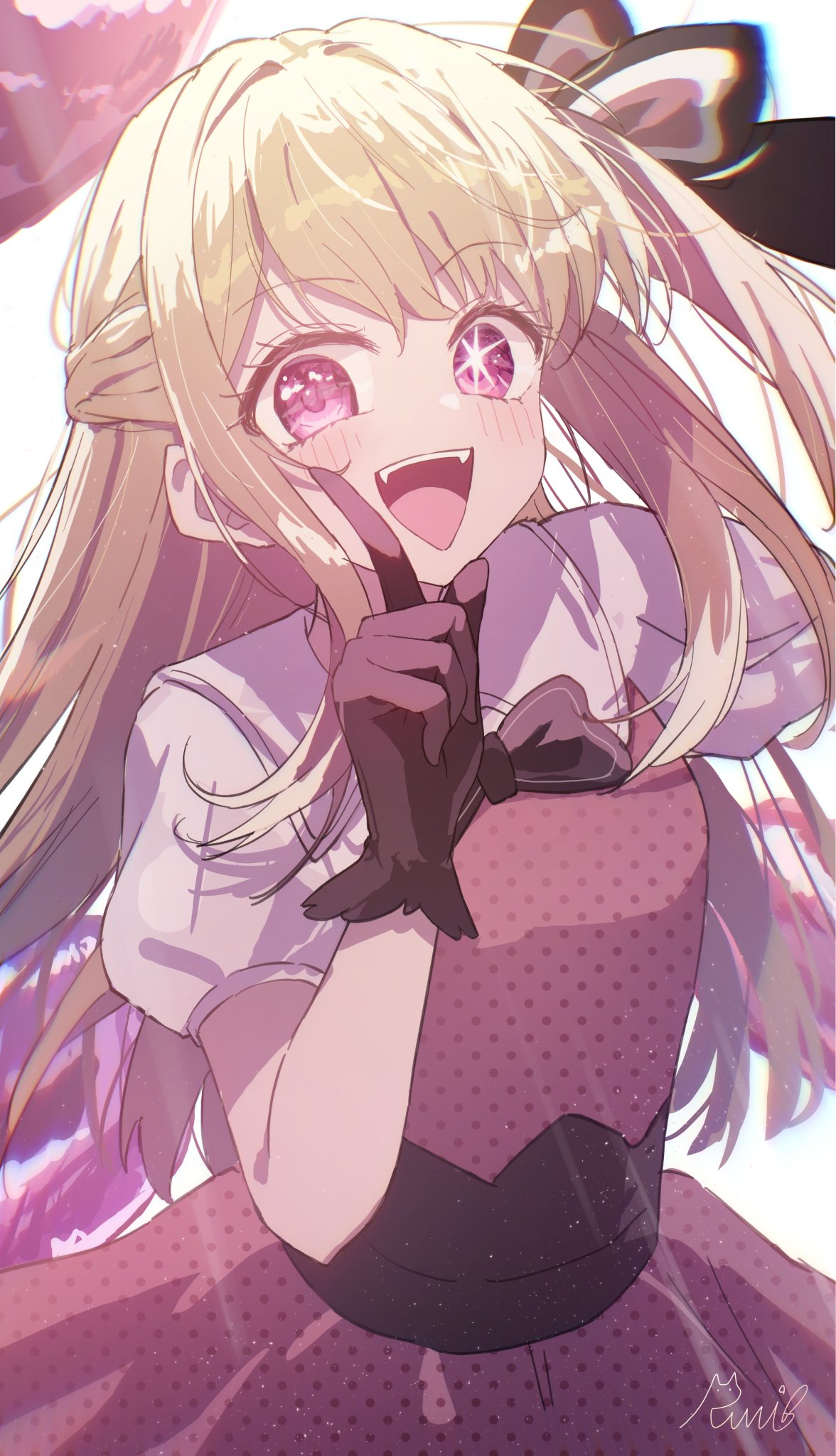 推しの子 星野ルビー アニプラス 韓国限定 ポップアップ ルビー セット2 2386957462.jpg?1727541859