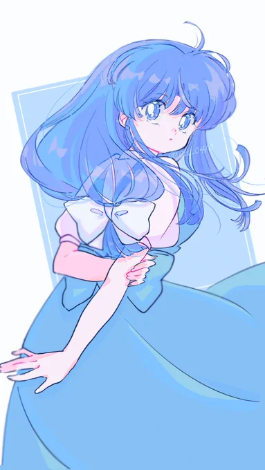 あかねちゃん 