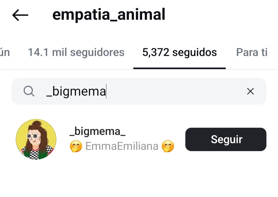 danitrues's tweet photo. @falmadegatocl Ante las evidencias de neglicencia y maltrato que sufrieron los perros de la youtuber Emma Emiliana, no se entiende como la cuenta de @Empatia_Animal puede seguir a esta usuaria. Por favor rectifíquen esta situación pues no se condice con el importante trabajo que realizan. https://t.co/0koBgO8ACl