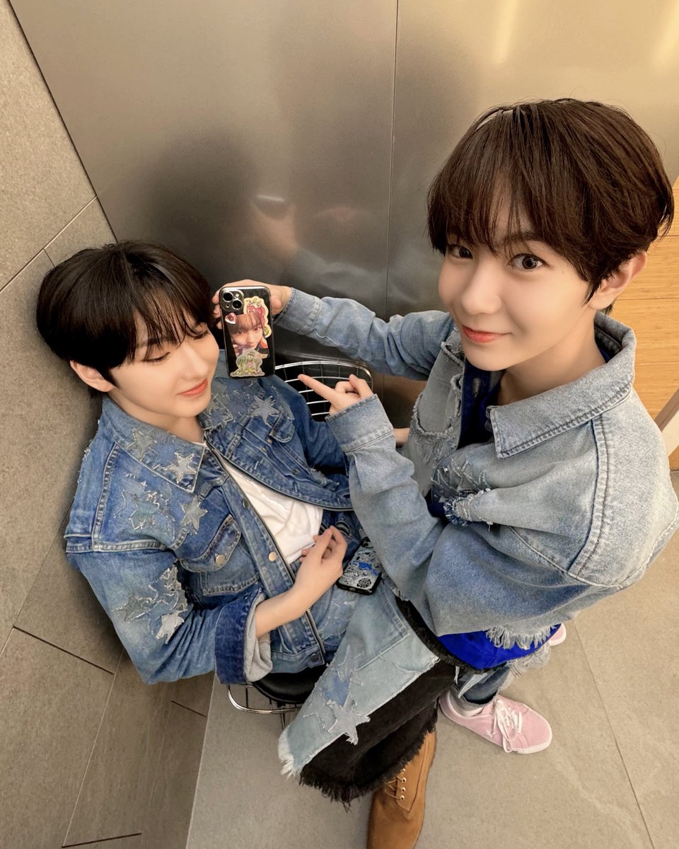 nctwishofficial's tweet photo. maknaez 🤭😙

#YUSHI #RYO #SAKUYA
#유우시 #료 #사쿠야
#ユウシ #リョウ #サクヤ  
#NCTWISH #Songbird 
#NCTWISH_Songbird https://t.co/v4bDolHXM8