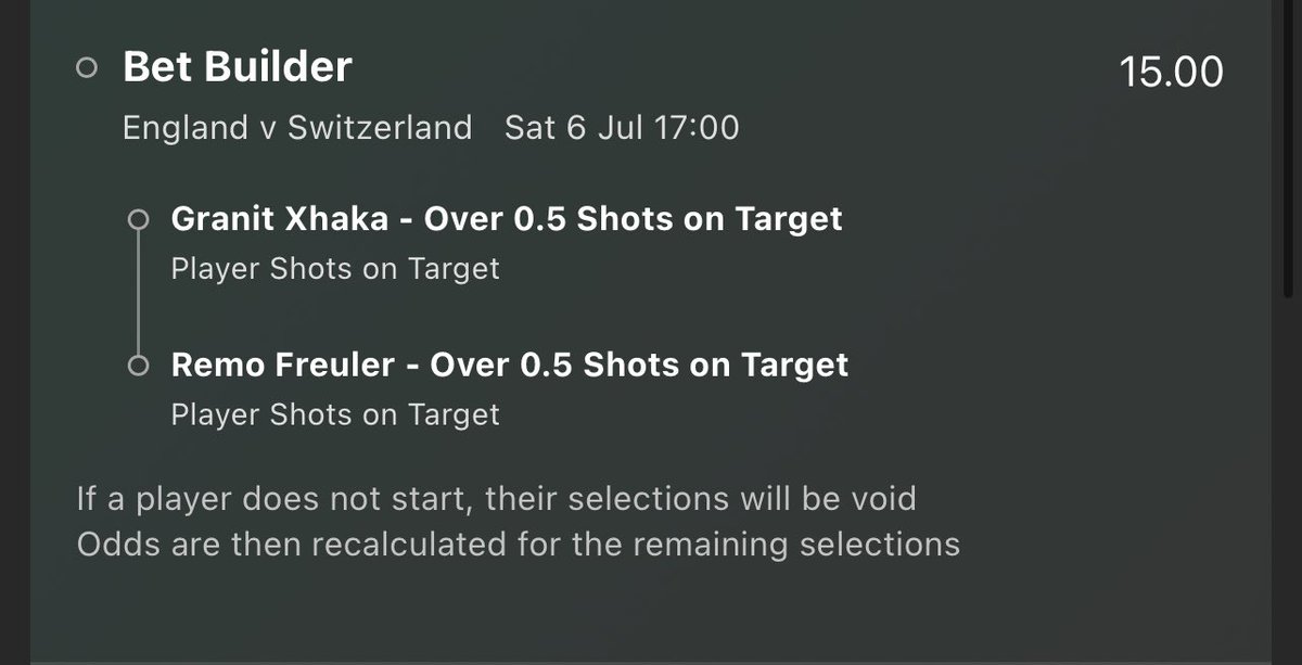 DataDexWin's tweet image. Done this as a longshot