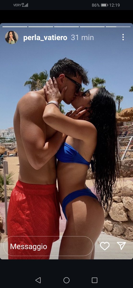 #perletti 😍😍😍😍😍😍