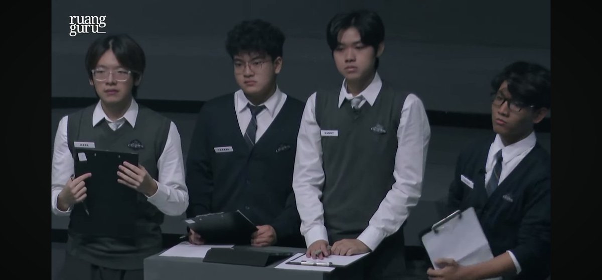 3srnoo's tweet image. MENYALAH TEAM 1, GACORR BATT! 
jangan lupa malming 😝 #Sandyeps3